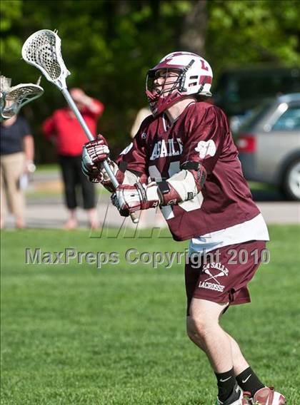 Thumbnail 1 in LaSalle Academy @ Providence Country Day photogallery.