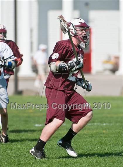 Thumbnail 2 in LaSalle Academy @ Providence Country Day photogallery.