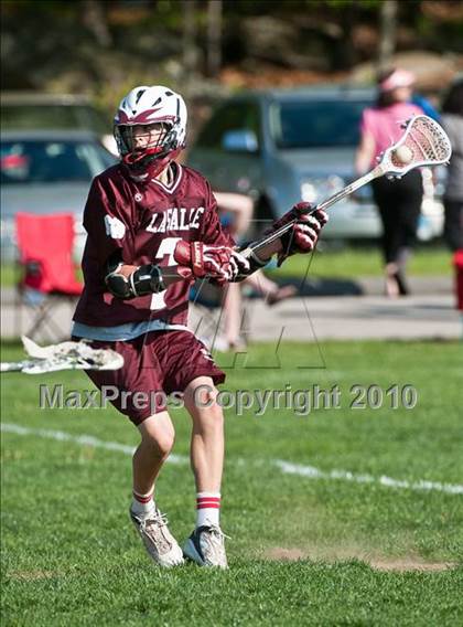 Thumbnail 3 in LaSalle Academy @ Providence Country Day photogallery.