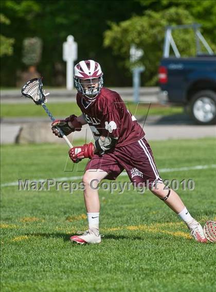 Thumbnail 1 in LaSalle Academy @ Providence Country Day photogallery.