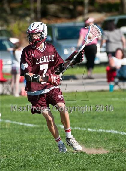 Thumbnail 2 in LaSalle Academy @ Providence Country Day photogallery.