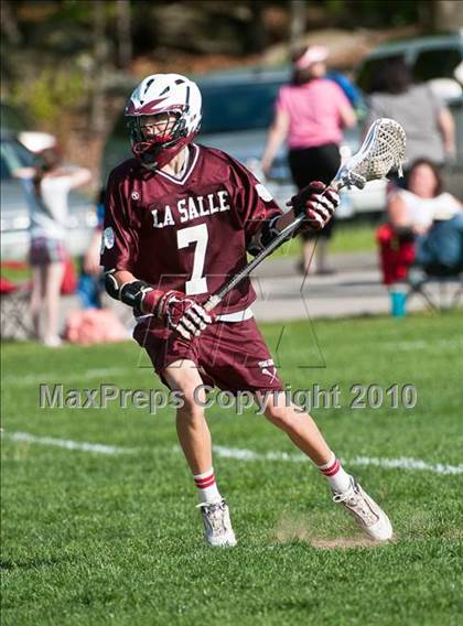 Thumbnail 1 in LaSalle Academy @ Providence Country Day photogallery.
