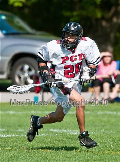 Thumbnail 3 in LaSalle Academy @ Providence Country Day photogallery.