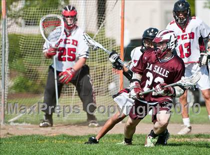 Thumbnail 1 in LaSalle Academy @ Providence Country Day photogallery.