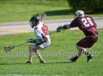 Thumbnail 2 in LaSalle Academy @ Providence Country Day photogallery.