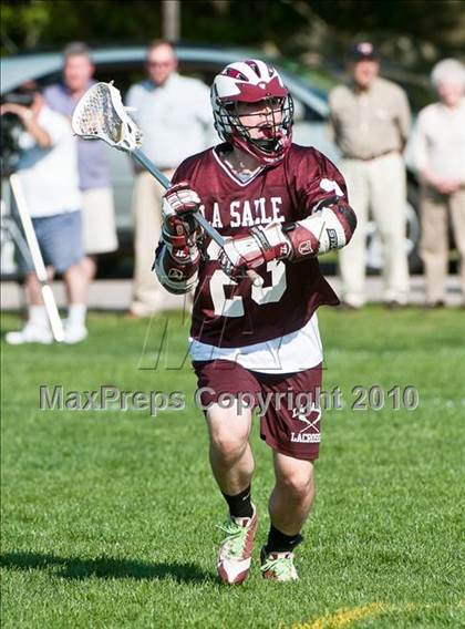 Thumbnail 1 in LaSalle Academy @ Providence Country Day photogallery.