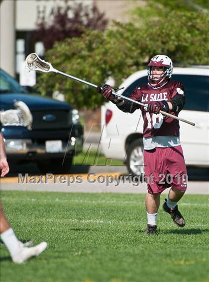 Thumbnail 1 in LaSalle Academy @ Providence Country Day photogallery.