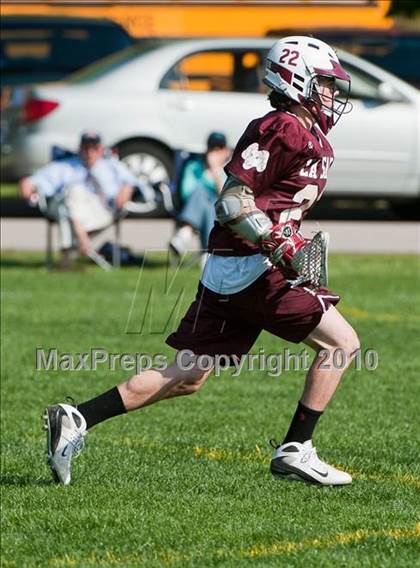 Thumbnail 2 in LaSalle Academy @ Providence Country Day photogallery.