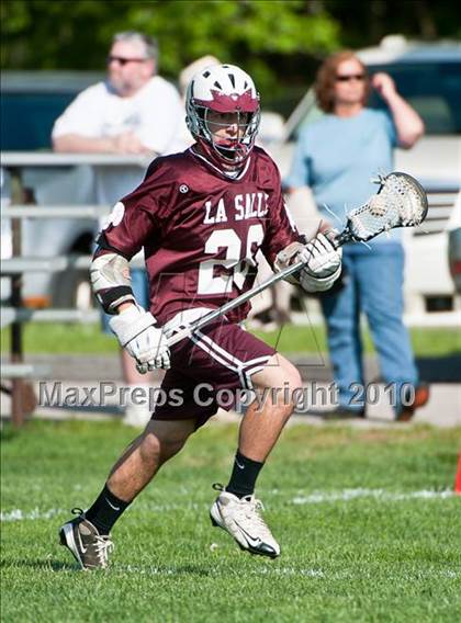 Thumbnail 1 in LaSalle Academy @ Providence Country Day photogallery.