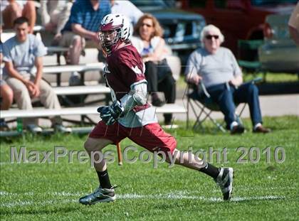 Thumbnail 1 in LaSalle Academy @ Providence Country Day photogallery.
