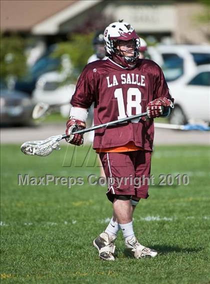 Thumbnail 2 in LaSalle Academy @ Providence Country Day photogallery.
