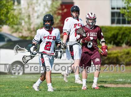 Thumbnail 1 in LaSalle Academy @ Providence Country Day photogallery.