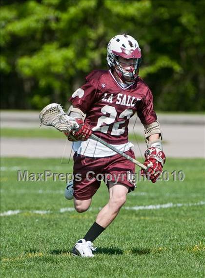 Thumbnail 1 in LaSalle Academy @ Providence Country Day photogallery.