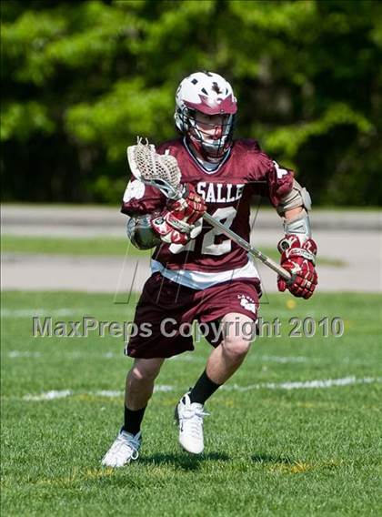 Thumbnail 3 in LaSalle Academy @ Providence Country Day photogallery.