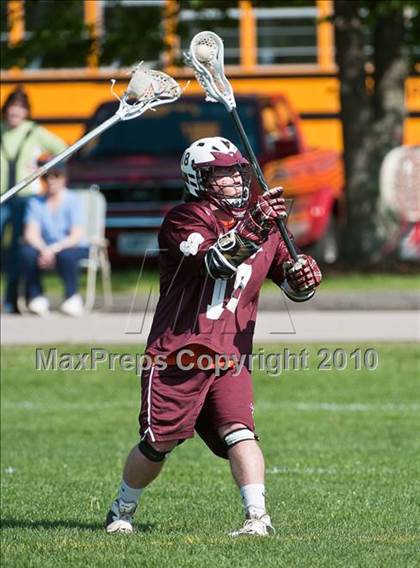 Thumbnail 2 in LaSalle Academy @ Providence Country Day photogallery.