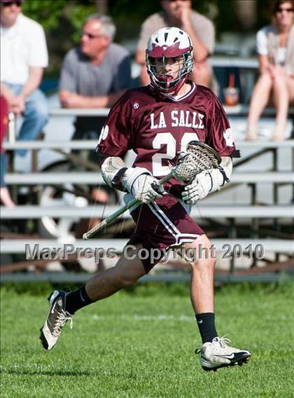 Thumbnail 2 in LaSalle Academy @ Providence Country Day photogallery.