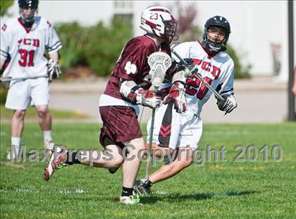 Thumbnail 3 in LaSalle Academy @ Providence Country Day photogallery.