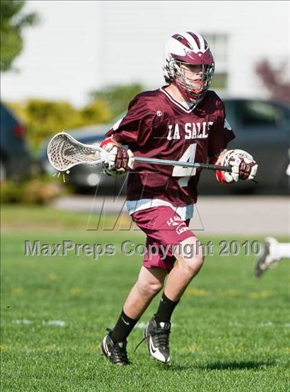 Thumbnail 2 in LaSalle Academy @ Providence Country Day photogallery.