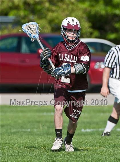 Thumbnail 2 in LaSalle Academy @ Providence Country Day photogallery.