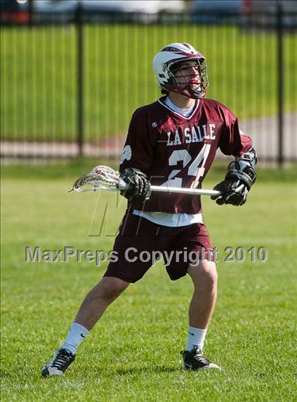 Thumbnail 1 in LaSalle Academy @ Providence Country Day photogallery.