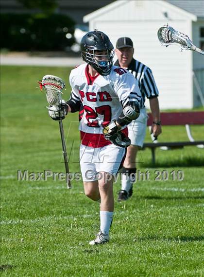 Thumbnail 2 in LaSalle Academy @ Providence Country Day photogallery.