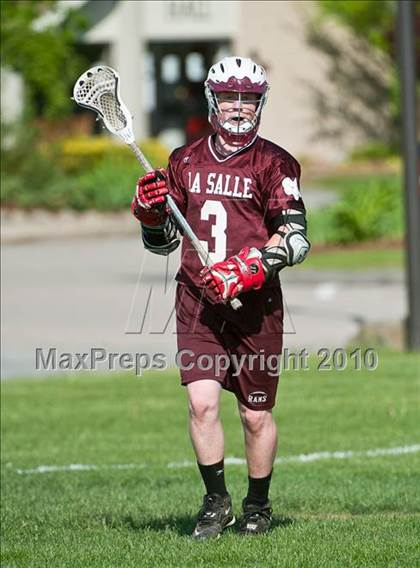 Thumbnail 3 in LaSalle Academy @ Providence Country Day photogallery.