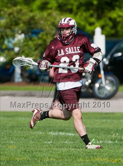 Thumbnail 3 in LaSalle Academy @ Providence Country Day photogallery.