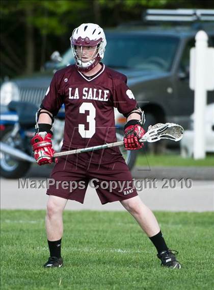 Thumbnail 2 in LaSalle Academy @ Providence Country Day photogallery.