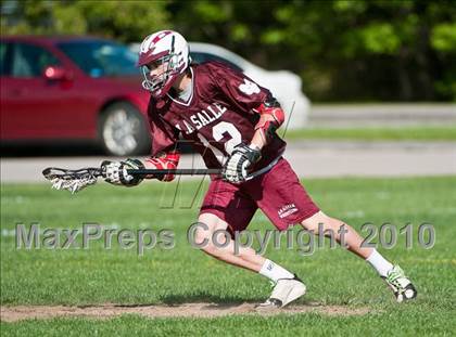 Thumbnail 3 in LaSalle Academy @ Providence Country Day photogallery.