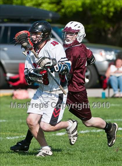 Thumbnail 1 in LaSalle Academy @ Providence Country Day photogallery.