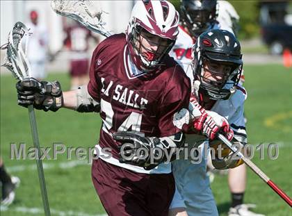 Thumbnail 1 in LaSalle Academy @ Providence Country Day photogallery.