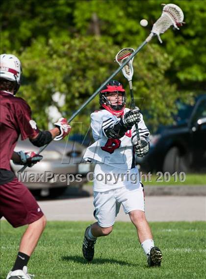 Thumbnail 3 in LaSalle Academy @ Providence Country Day photogallery.