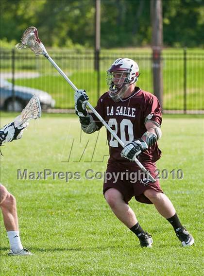 Thumbnail 1 in LaSalle Academy @ Providence Country Day photogallery.