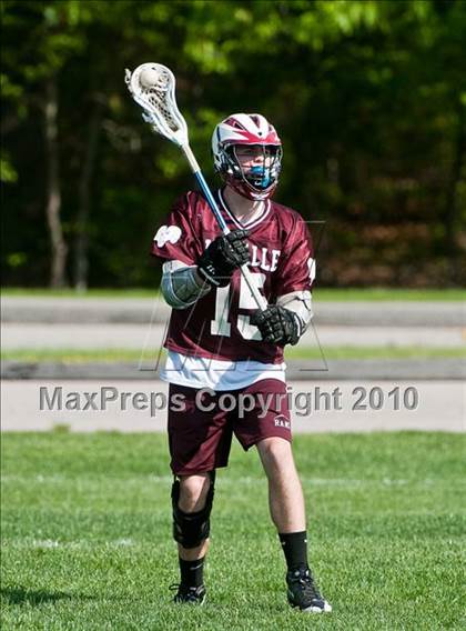Thumbnail 1 in LaSalle Academy @ Providence Country Day photogallery.