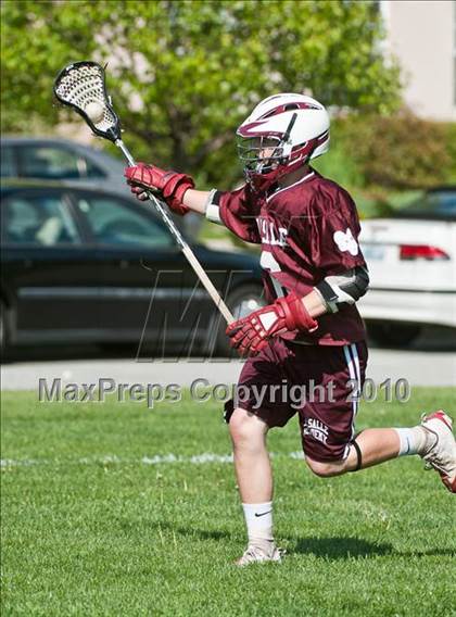 Thumbnail 2 in LaSalle Academy @ Providence Country Day photogallery.