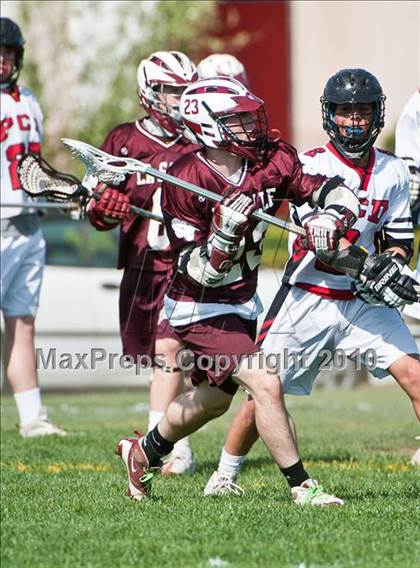 Thumbnail 2 in LaSalle Academy @ Providence Country Day photogallery.