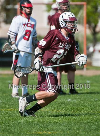 Thumbnail 3 in LaSalle Academy @ Providence Country Day photogallery.