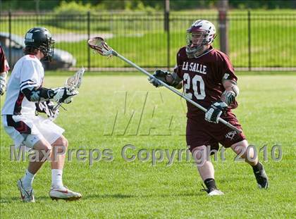 Thumbnail 3 in LaSalle Academy @ Providence Country Day photogallery.