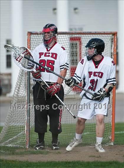 Thumbnail 2 in LaSalle Academy @ Providence Country Day photogallery.