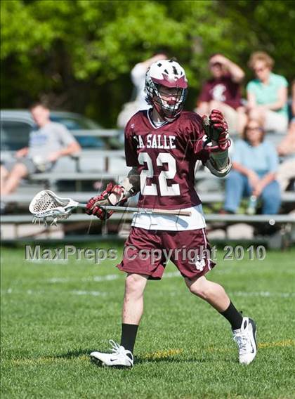 Thumbnail 1 in LaSalle Academy @ Providence Country Day photogallery.