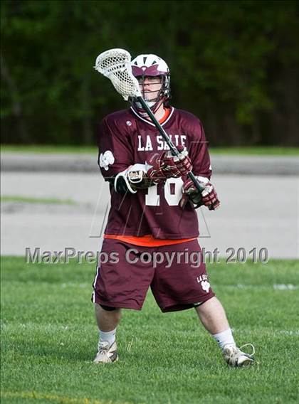 Thumbnail 3 in LaSalle Academy @ Providence Country Day photogallery.