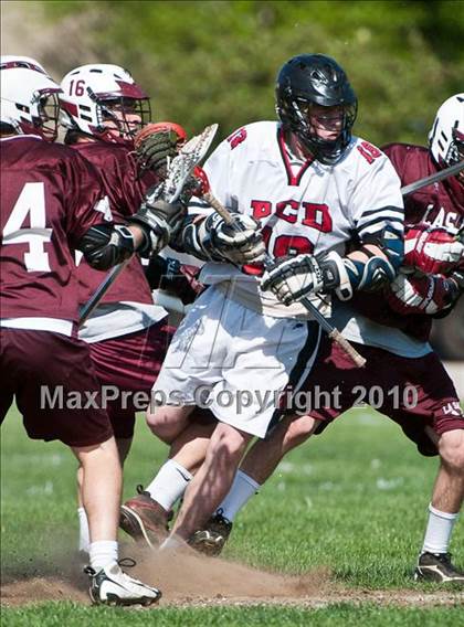 Thumbnail 3 in LaSalle Academy @ Providence Country Day photogallery.
