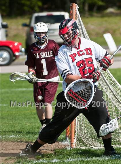 Thumbnail 1 in LaSalle Academy @ Providence Country Day photogallery.