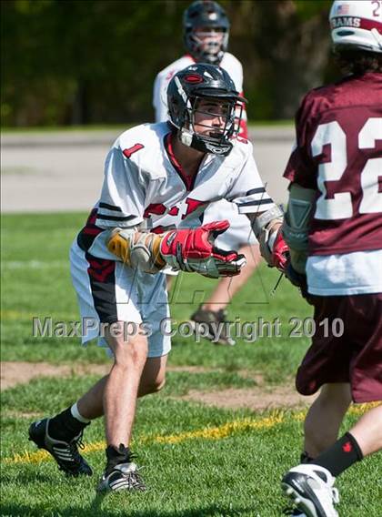 Thumbnail 3 in LaSalle Academy @ Providence Country Day photogallery.