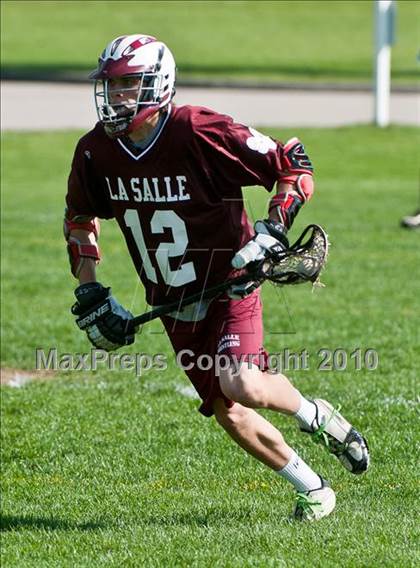 Thumbnail 2 in LaSalle Academy @ Providence Country Day photogallery.