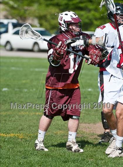 Thumbnail 3 in LaSalle Academy @ Providence Country Day photogallery.
