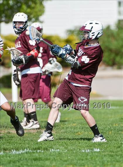 Thumbnail 1 in LaSalle Academy @ Providence Country Day photogallery.