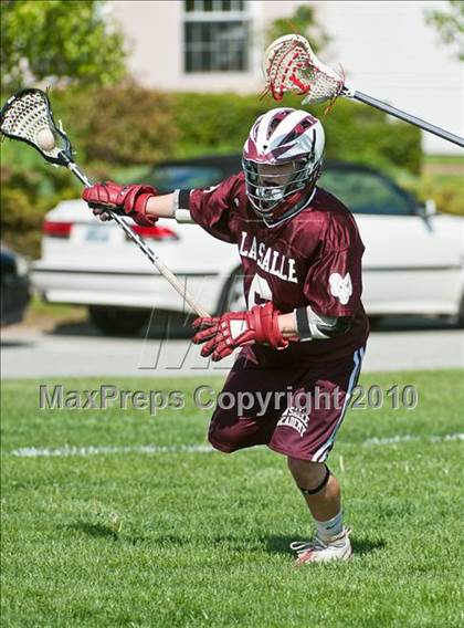 Thumbnail 1 in LaSalle Academy @ Providence Country Day photogallery.