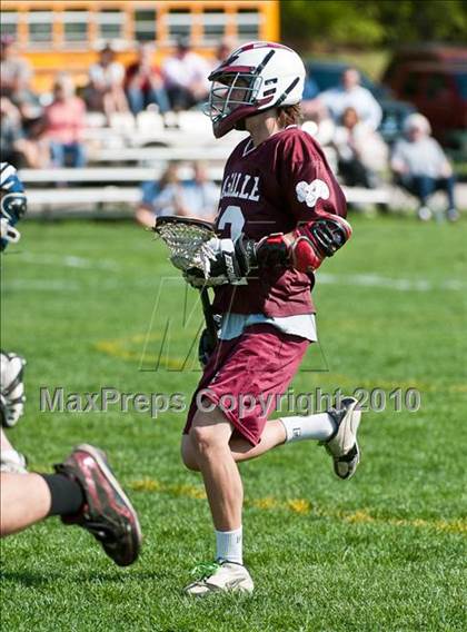 Thumbnail 1 in LaSalle Academy @ Providence Country Day photogallery.