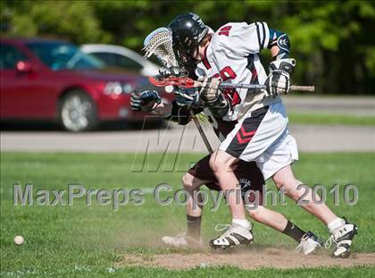 Thumbnail 1 in LaSalle Academy @ Providence Country Day photogallery.